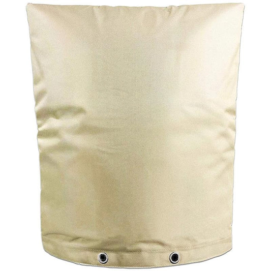 Anti Freeze Outdoor Faucet Protector 63 X 77Cm Backflow Valve