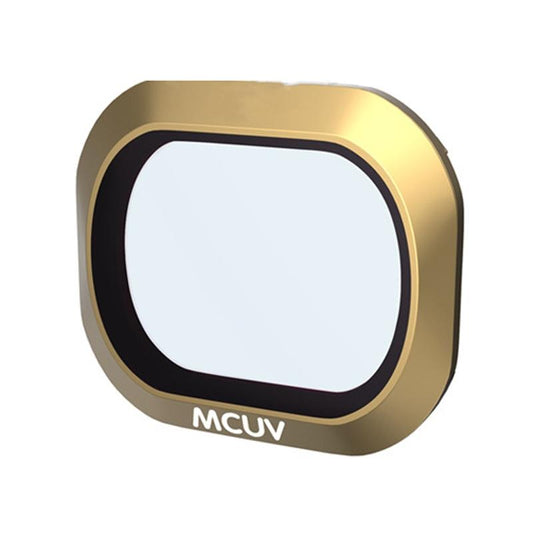 Pro Mavic 2 Filter Mcuv Style For With Optical Glass Protection