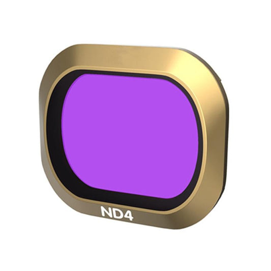 Pro Nd4 Filter For Drone Camera Sleek Design High Performance Lens Accessory
