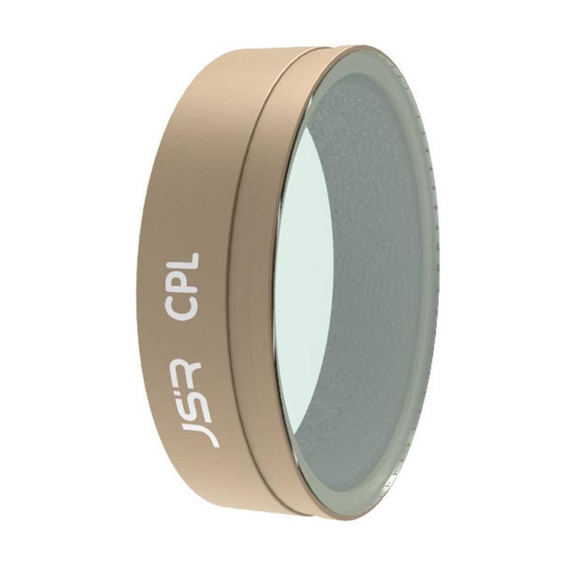 Dji Action Motion Camera Filter Lightweight Cpl For Enhanced Imaging