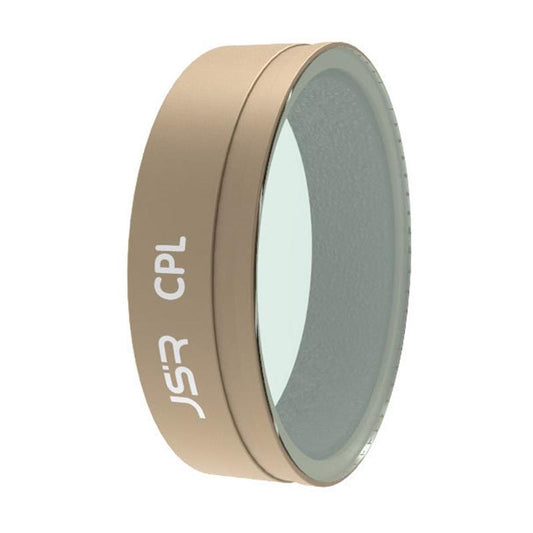 Dji Action Motion Camera Filter Lightweight Cpl For Enhanced Imaging