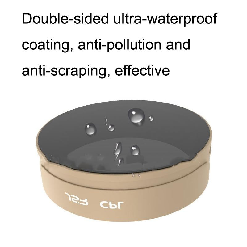 Nd8 Filter For Dji Action Camera Motion Style Lens Accessory