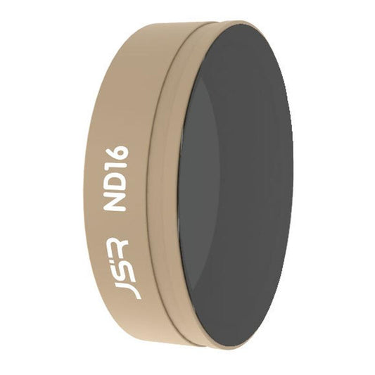 Nd16 Filter For Dji Action Camera Lightweight And Durable Optical Accessory