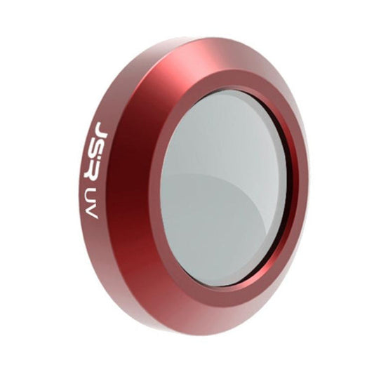 Zoom Camera Filter For Mavic 2 Motion Style Lightweight And Durable Design