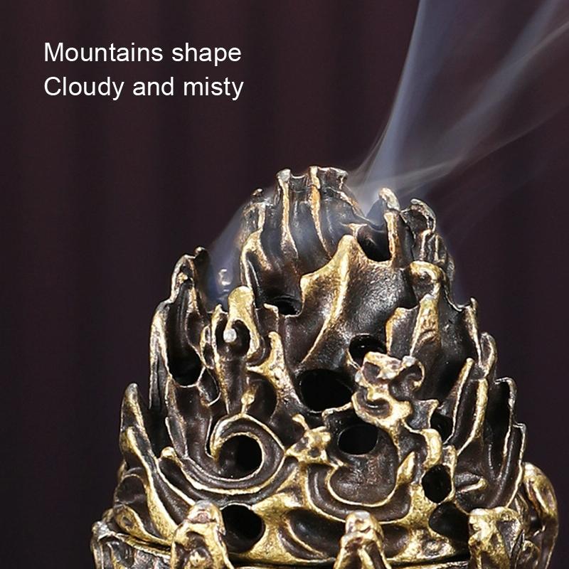 Small Copper Alloy For Tower Use