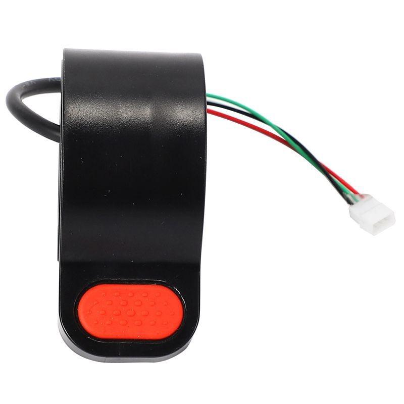 Universal Gas Paddle For Xiaomi M365 And Pro Scooters