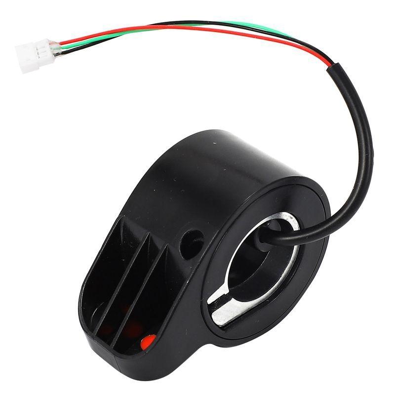 Universal Gas Paddle For Xiaomi M365 And Pro Scooters