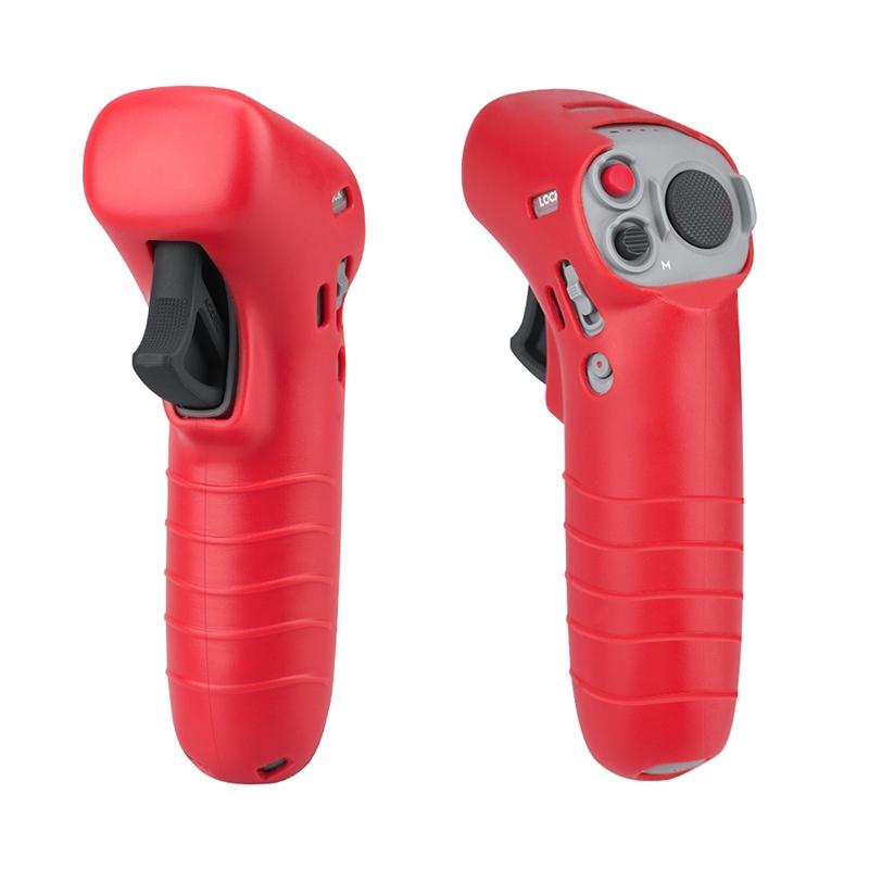 Protective Silicone Skin For Dji Fpv Combo Controller Video Game Accessory
