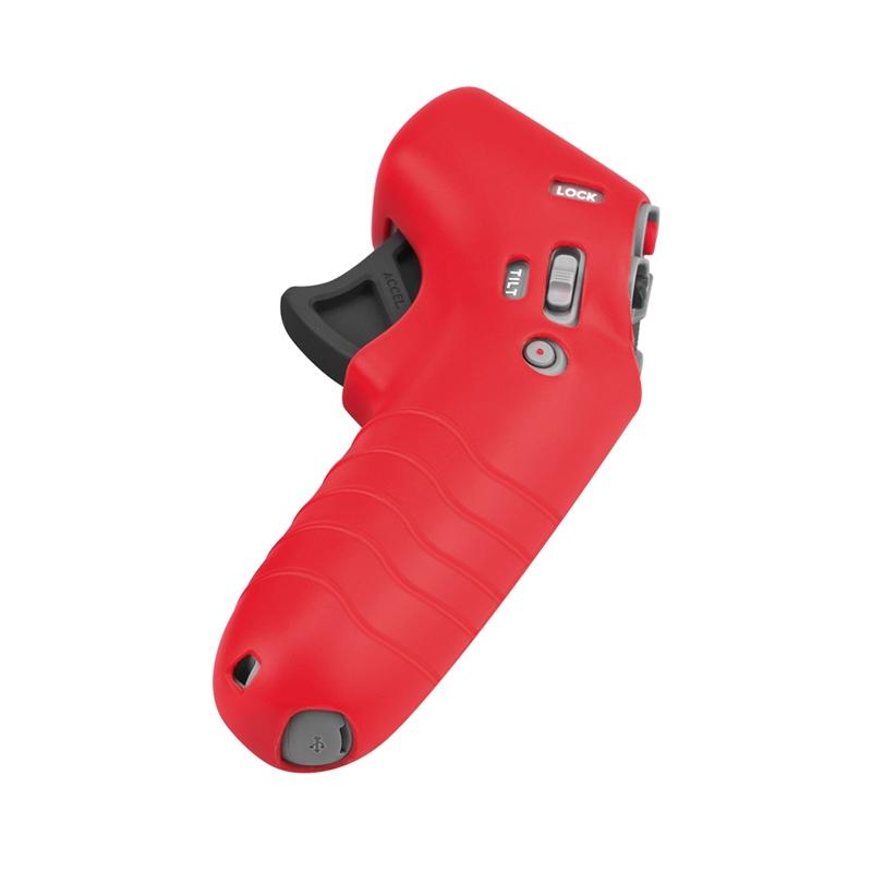 Protective Silicone Skin For Dji Fpv Combo Controller Video Game Accessory