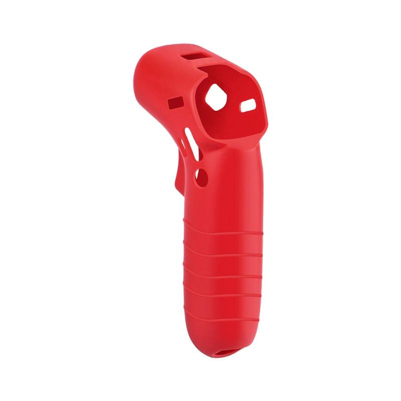 Protective Silicone Skin For Dji Fpv Combo Controller Video Game Accessory