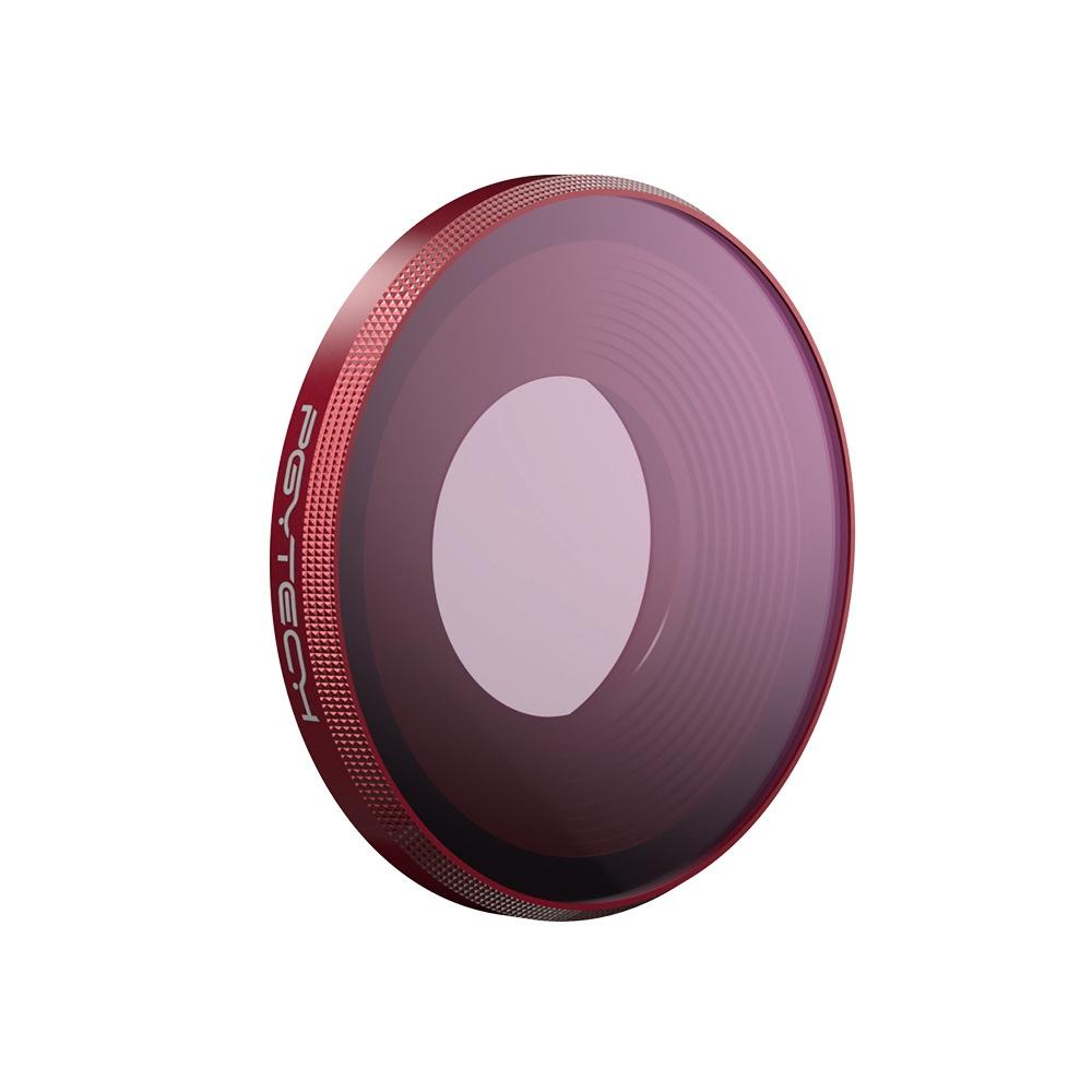 Pro Version Uv Filter For Dji Action 3 Camera Lens With Optical Glass Protection