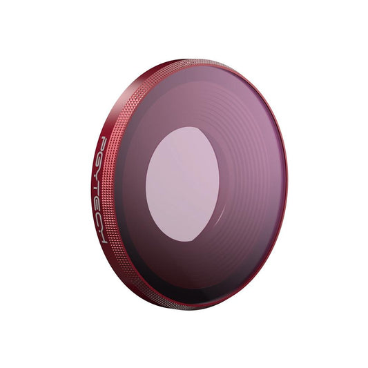 Pro Version Uv Filter For Dji Action 3 Camera Lens With Optical Glass Protection