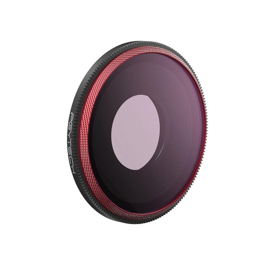 Pro Version Circular Polarising Camera Lens Filter For Dji Action 3