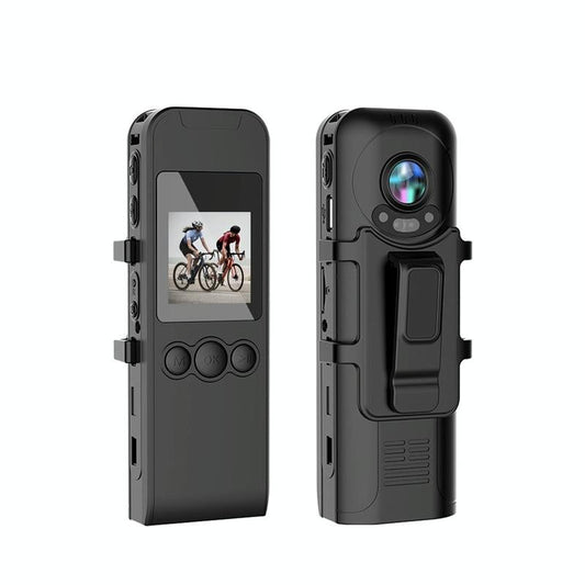 Fifty Eight Million Pixels One Point Five Inch Lcd Screen High Definition Pocket Camera