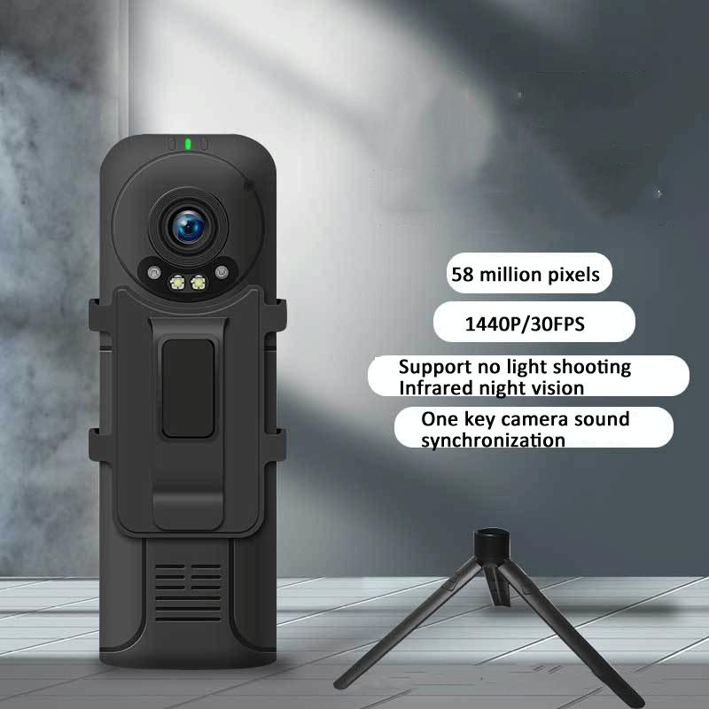Fifty Eight Million Pixels One Point Five Inch Lcd Screen High Definition Pocket Camera