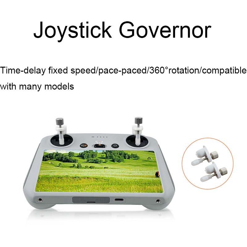 Time Lapse Photography Joystick Controller For Smooth Remote Operation