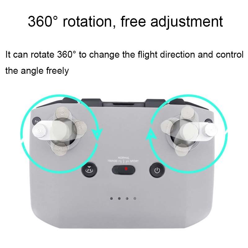 Time Lapse Photography Joystick Controller For Smooth Remote Operation