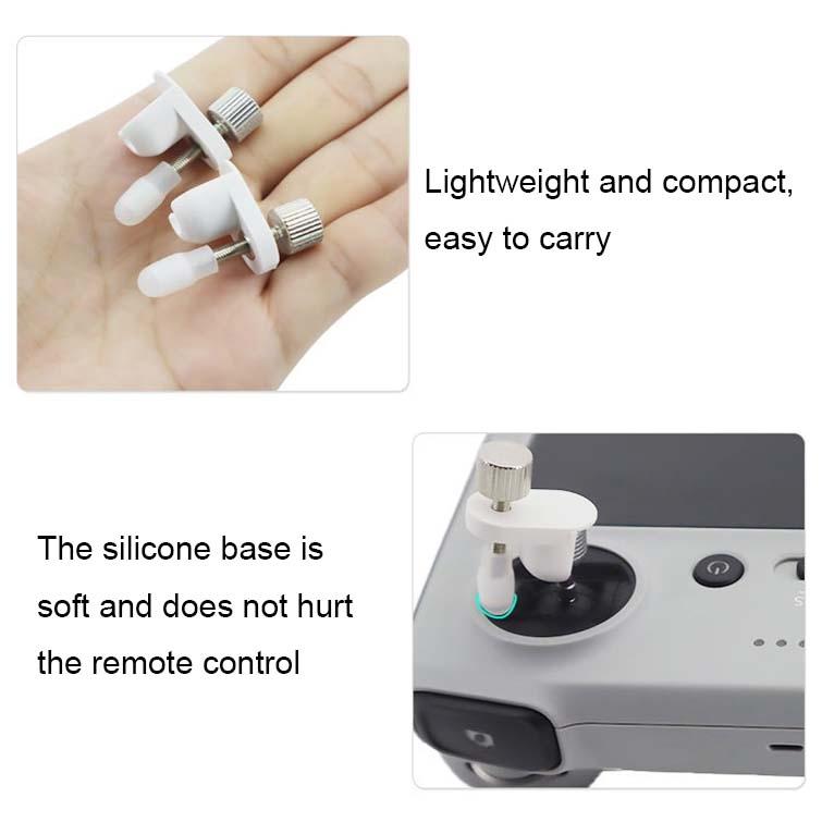 Time Lapse Photography Joystick Controller For Smooth Remote Operation