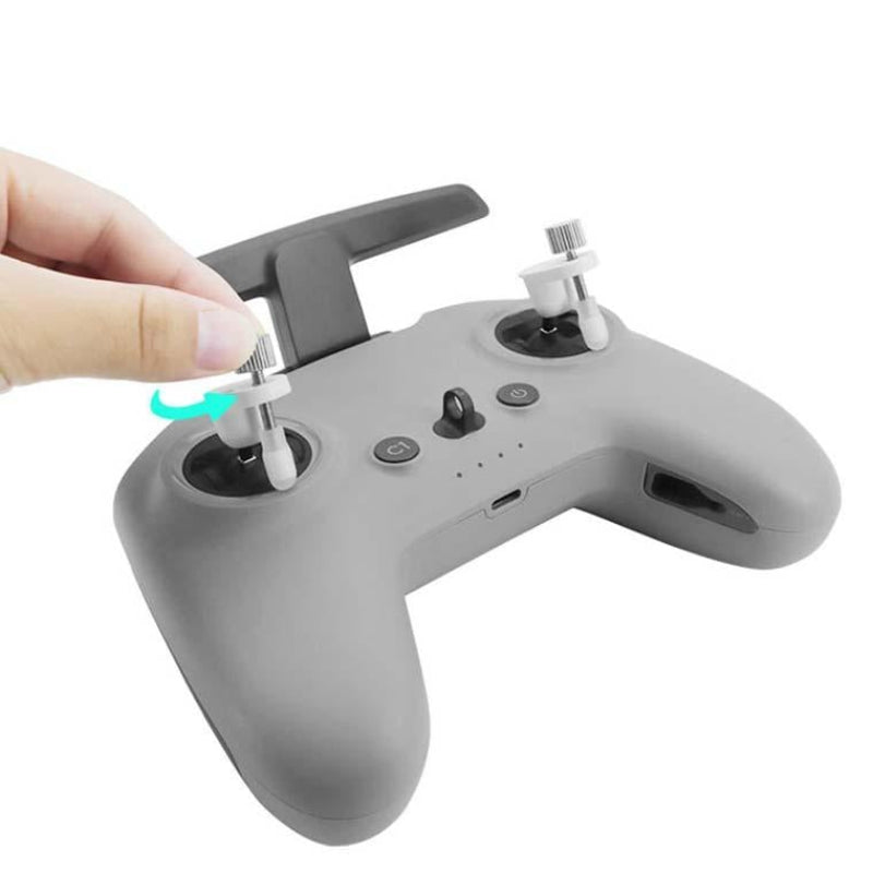 Time Lapse Photography Tool With Remote Control Joystick For Camera Drones