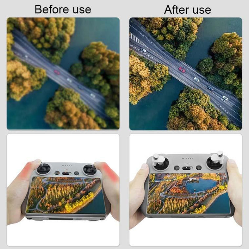 Time Lapse Photography Tool With Remote Control Joystick For Camera Drones