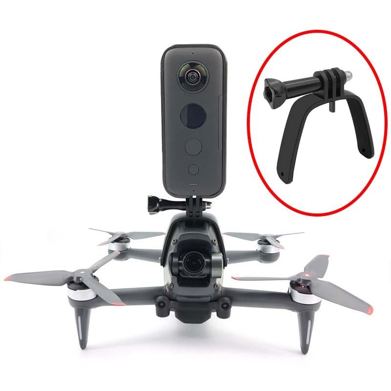 Universal Sports Camera Expansion Bracket For Gopro And Action Cameras
