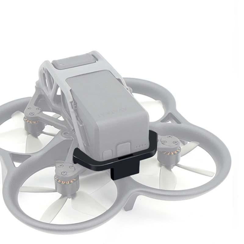Anti Drop Buckle For Dji Avata Cqt Body Battery Reinforcement Device