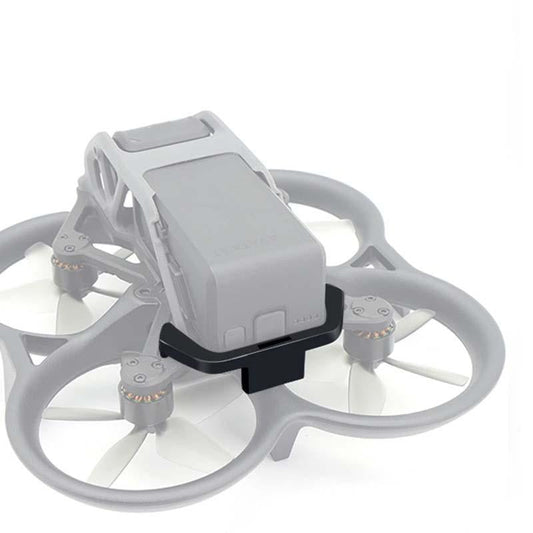 Anti Drop Buckle For Dji Avata Cqt Body Battery Reinforcement Device
