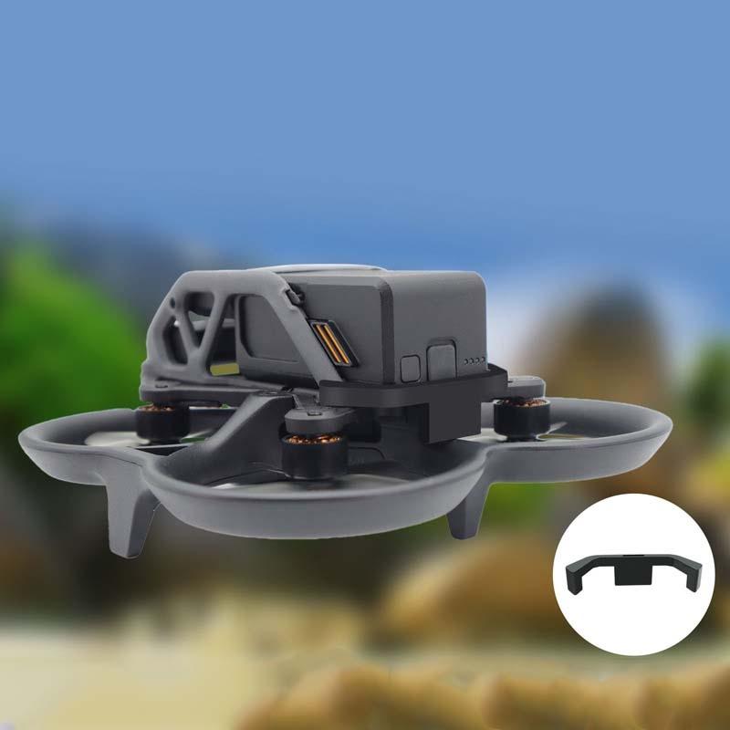 Anti Drop Buckle For Dji Avata Cqt Body Battery Reinforcement Device