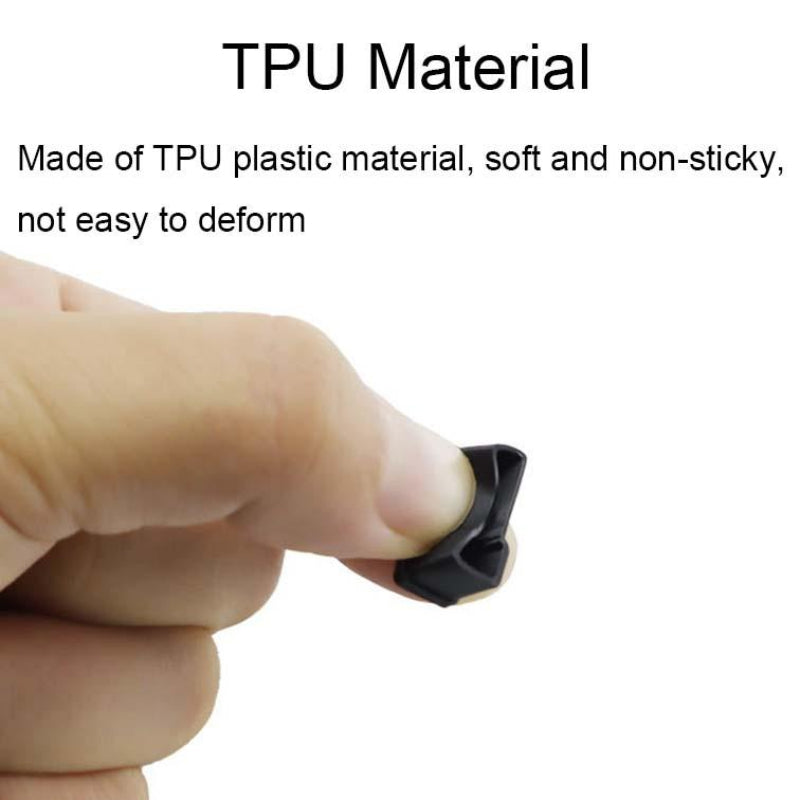 Four Piece Tpu Dust Plugs For Dji Avata Cqt 913407 Battery Protection Cover