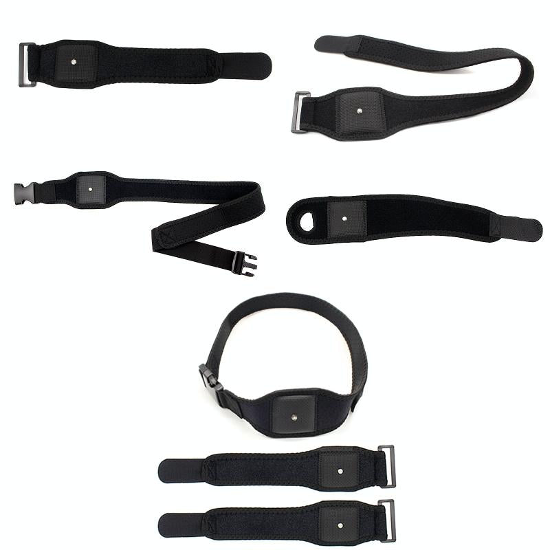 Vive Strap For Htc Tracker Durable And Comfortable Vr Game Accessory