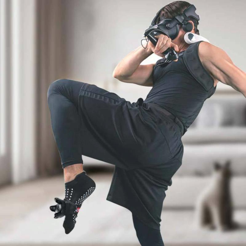 Vive Strap For Htc Tracker Durable And Comfortable Vr Game Accessory