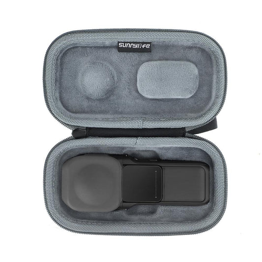 Panoramic Camera Storage Bag For Dji Insta360 One R And Accessories