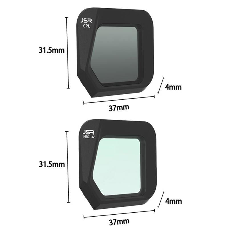 Classic Youth Edition Drone Filter Style Nd8 For Dji Mavic 3