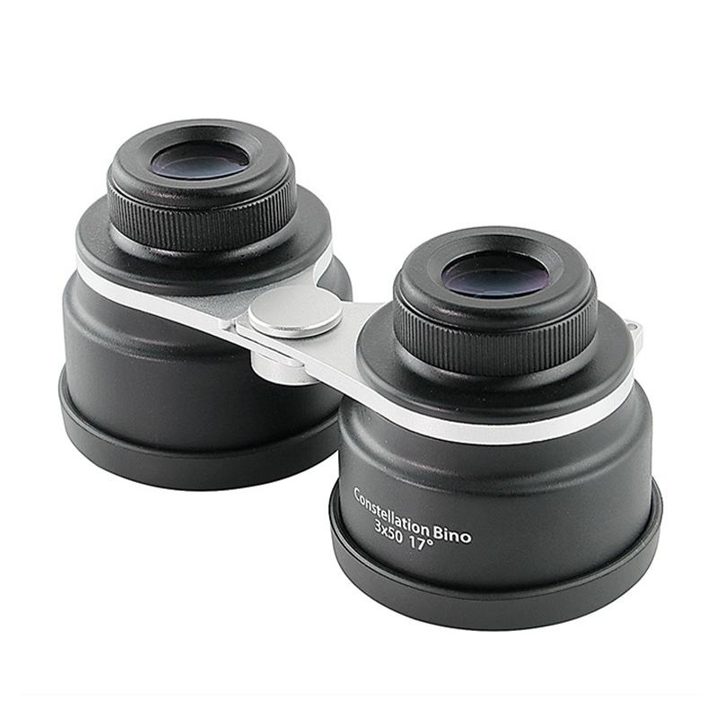 3X50 High Definition Binoculars For Stargazing Portable Telescope