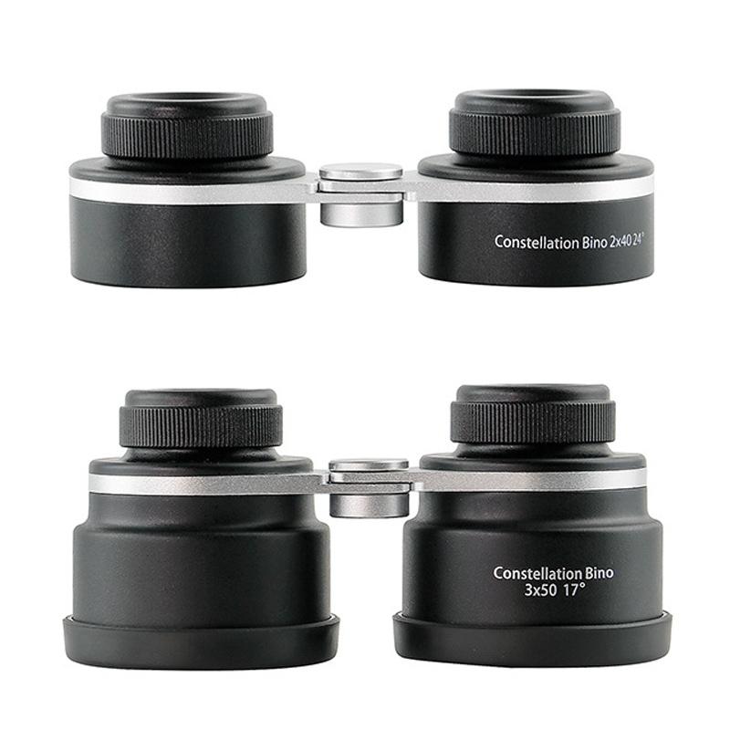 3X50 High Definition Binoculars For Stargazing Portable Telescope
