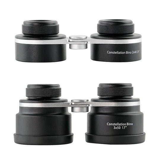 3X50 High Definition Binoculars For Stargazing Portable Telescope