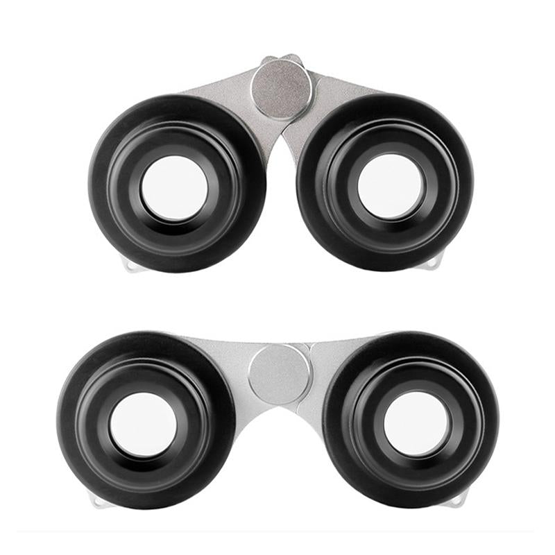 3X50 High Definition Binoculars For Stargazing Portable Telescope