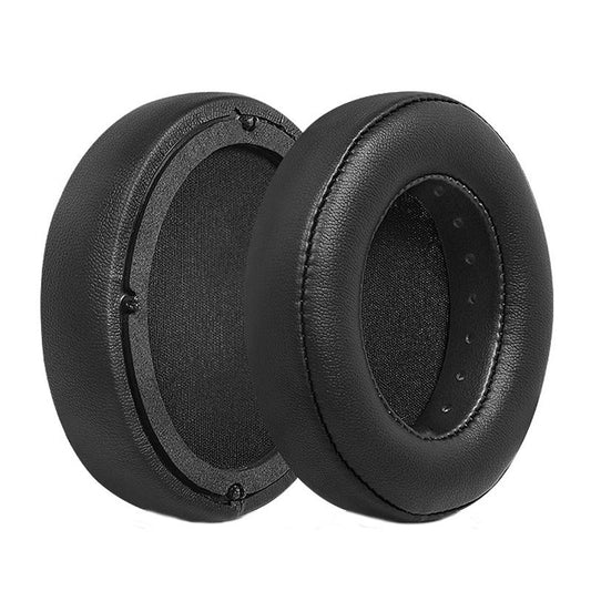 Soft And Breathable Headset Covers For Edifier W855bt In Black