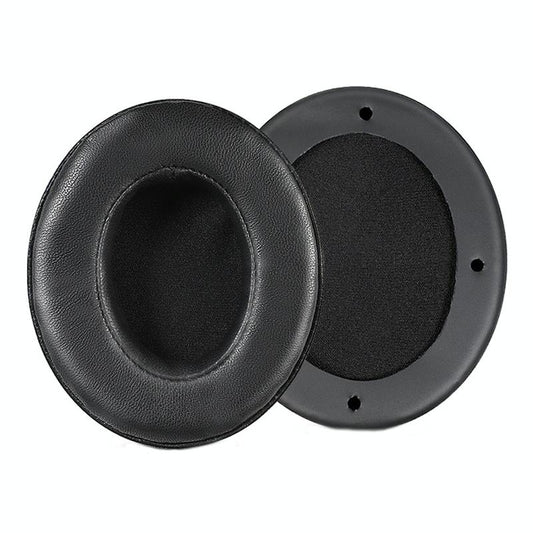 Edifier W855bt Headset Soft Breathable Sponge Cover Black Lambskin 2 Pcs