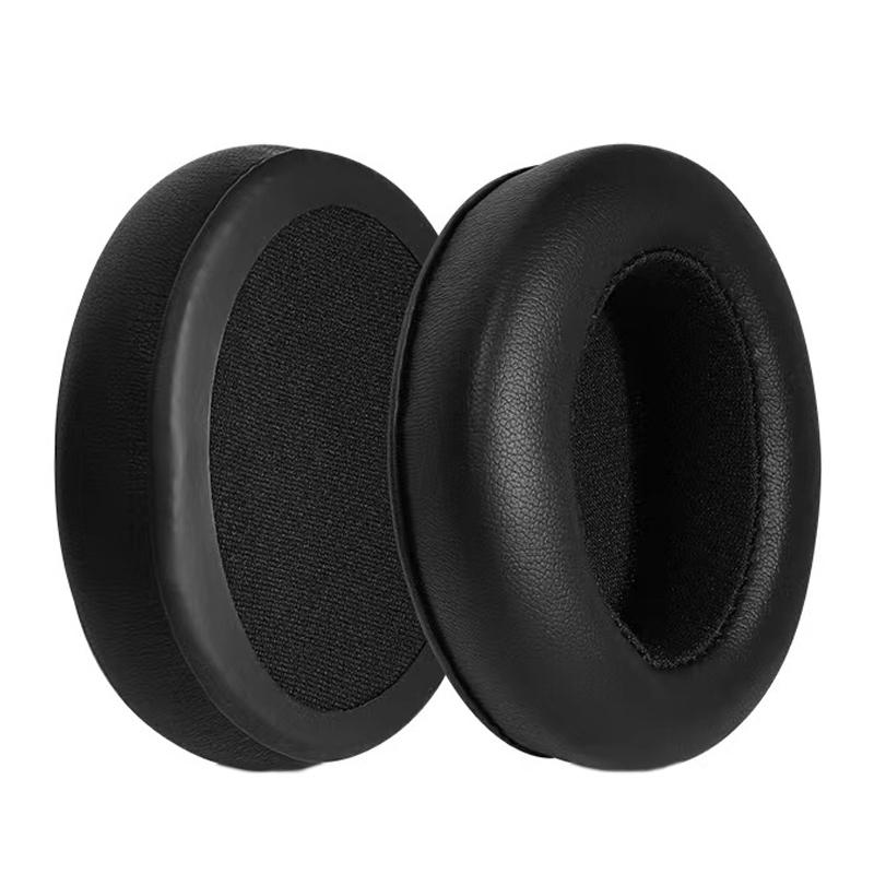Soft Comfort Headset Sponge Cover For Sennheiser Momentum Black Accessories
