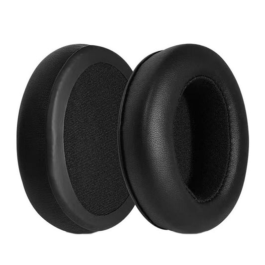Soft Comfort Headset Sponge Cover For Sennheiser Momentum Black Accessories