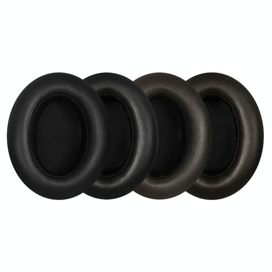 Soft Comfort Headset Sponge Cover For Sennheiser Momentum Brown