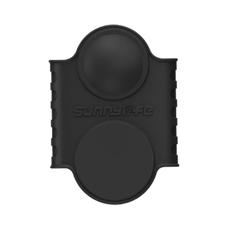 Silicone Protective Case For Insta360 One X2 Durable And Functional Design