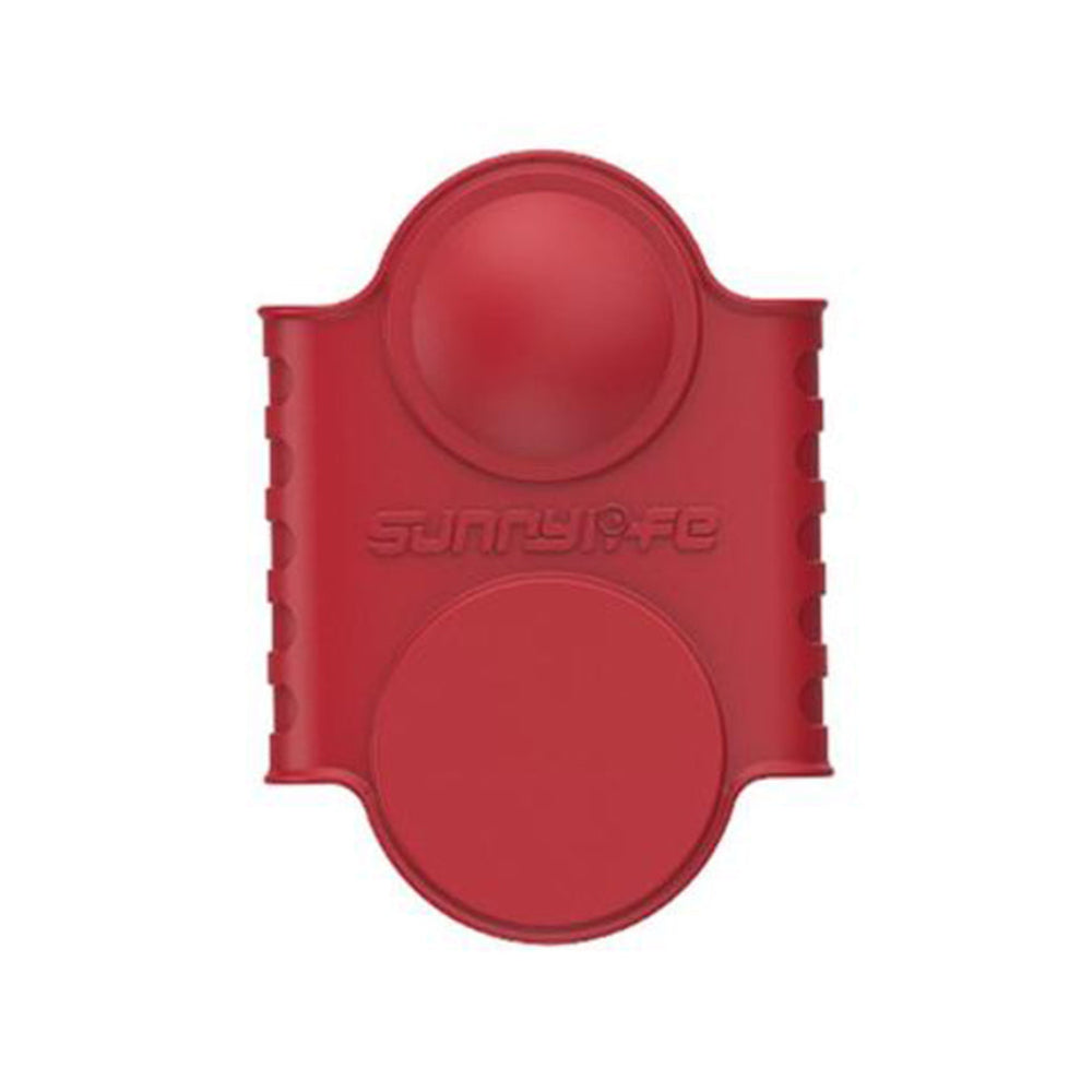 Silicone Protective Case For Insta360 One X2 Durable And Functional Design