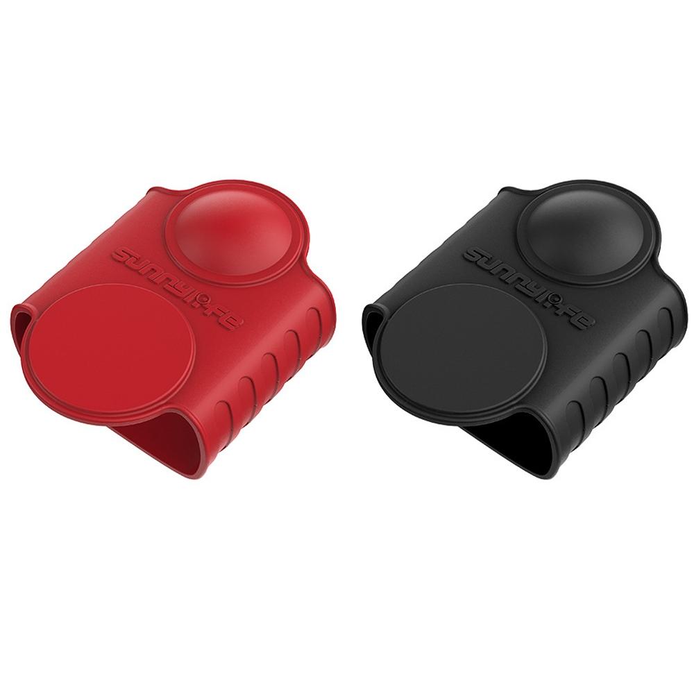 Silicone Protective Case For Insta360 One X2 Durable And Functional Design