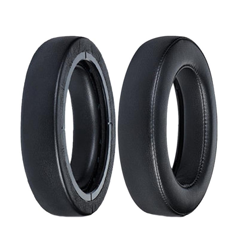 Soft Foam Headphone Covers For Corsair Hs60 Hs50 And Hs70 Pro Two Pack