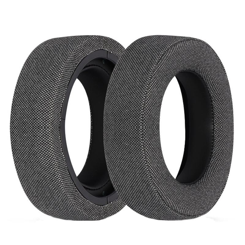 Soft Foam Headphone Covers For Corsair Hs60 / 50 70 Pro 2 Pack