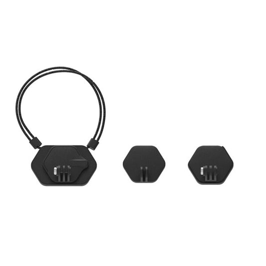 Quick Release Magnetic Action Camera Mount For Versatile Shooting Applications