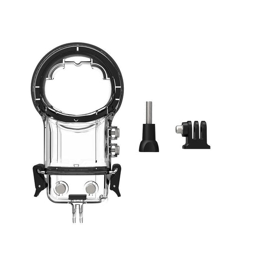 Waterproof Diving Case For Insta360 X3 Camera Underwater Housing