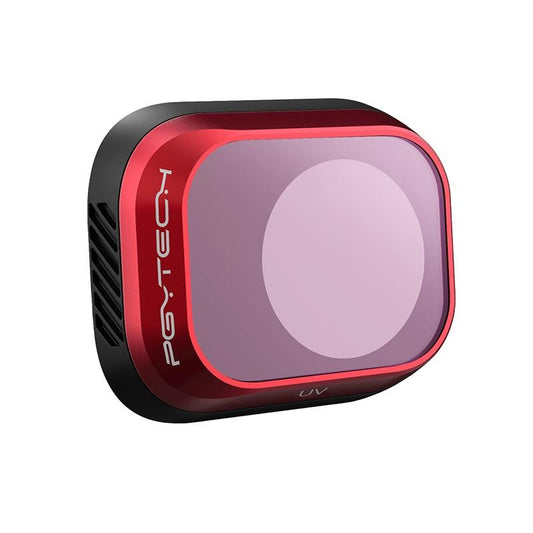 Uv Filter For Dji Mini 3 Drone With Aluminium Alloy Construction